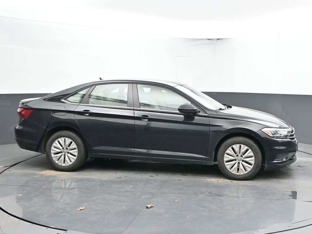 Used 2020 Volkswagen Jetta S w/ Driver Assistance Package FWD image 12