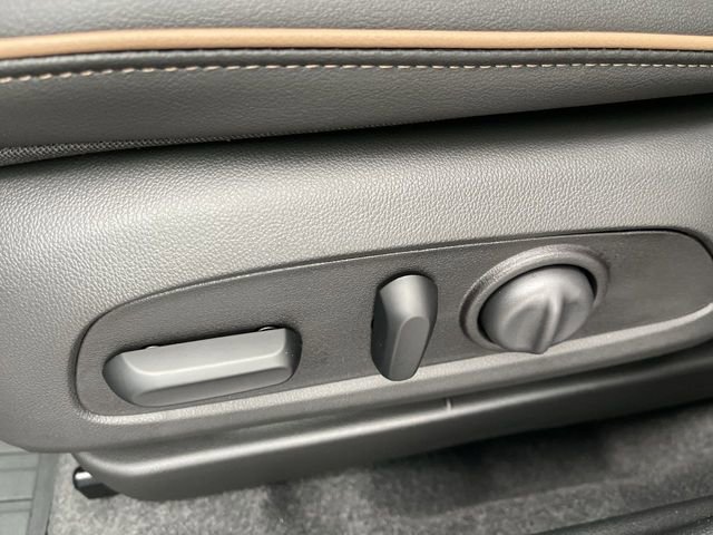 New 2026 Buick Envista Avenir image 12