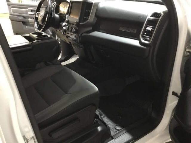Used 2021 RAM 1500 Big Horn AWD/4WD image 48