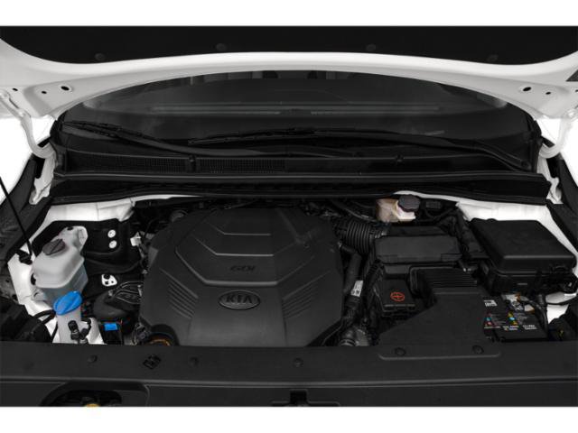 Used 2019 Kia Sedona SX FWD image 15