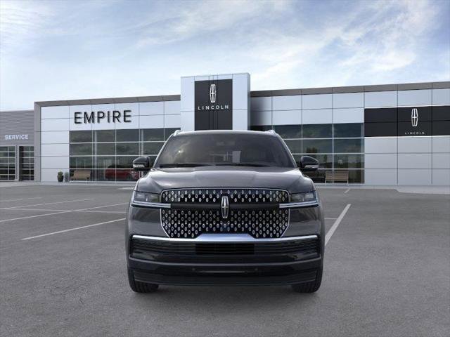New 2026 Lincoln Navigator Reserve image 6