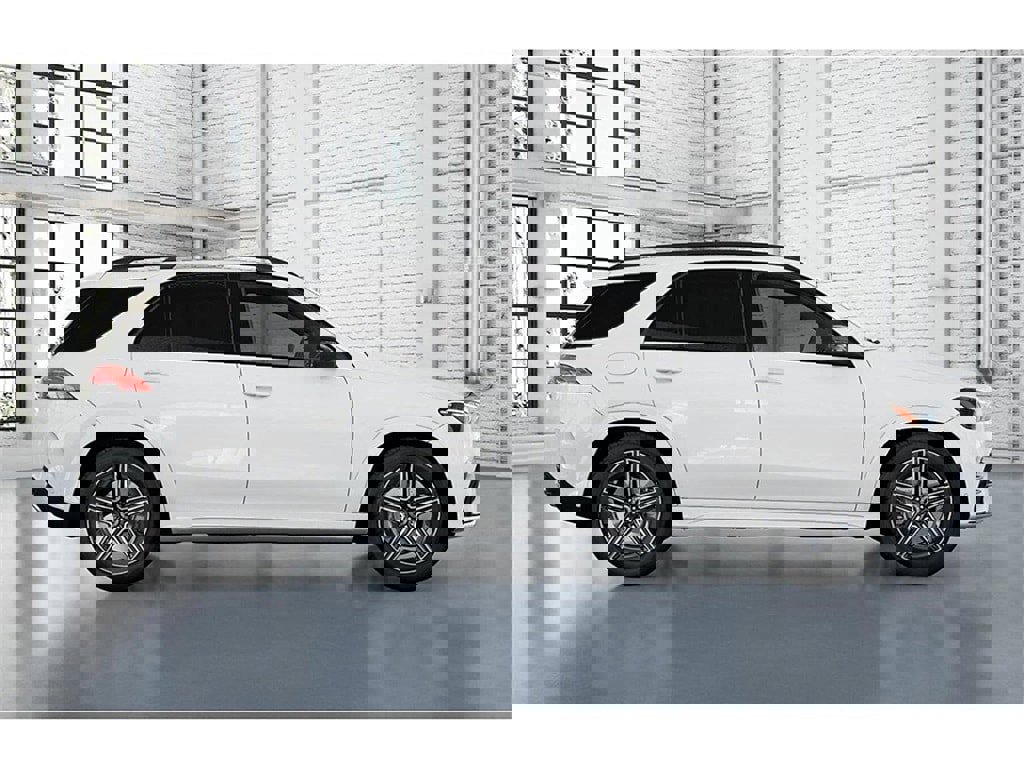 New 2026 Mercedes-Benz GLE 350 4MATIC image 16