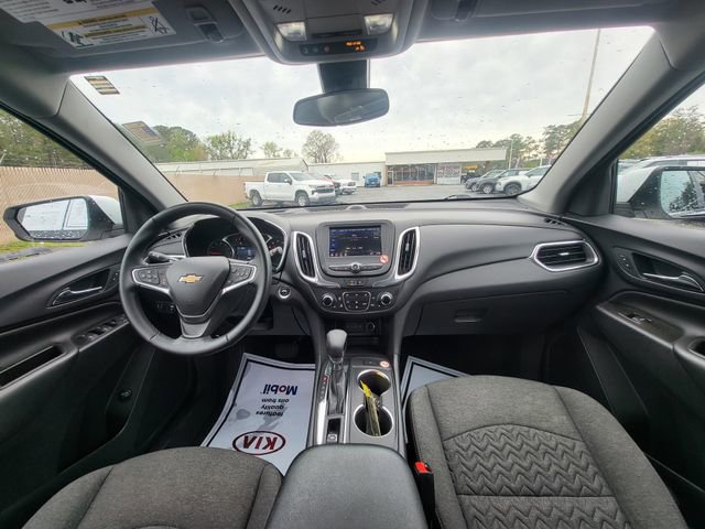 Used 2024 Chevrolet Equinox LT FWD image 15