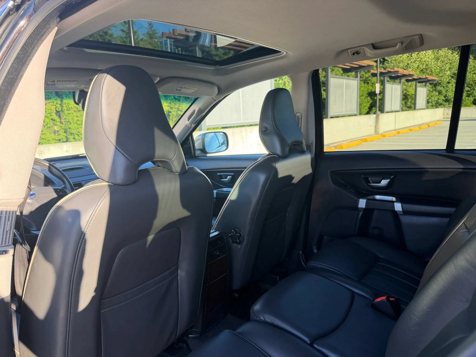 Used 2013 Volvo XC90 3.2 AWD/4WD image 59