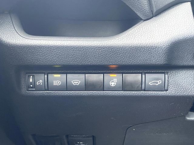 Used 2023 Toyota RAV4 XLE image 25