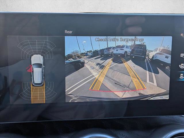 Used 2021 Mercedes-Benz GLC 300 image 13