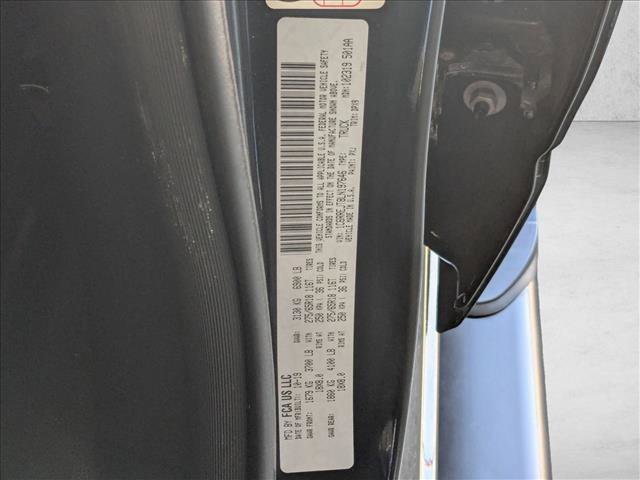 Used 2020 RAM 1500 Laramie image 25