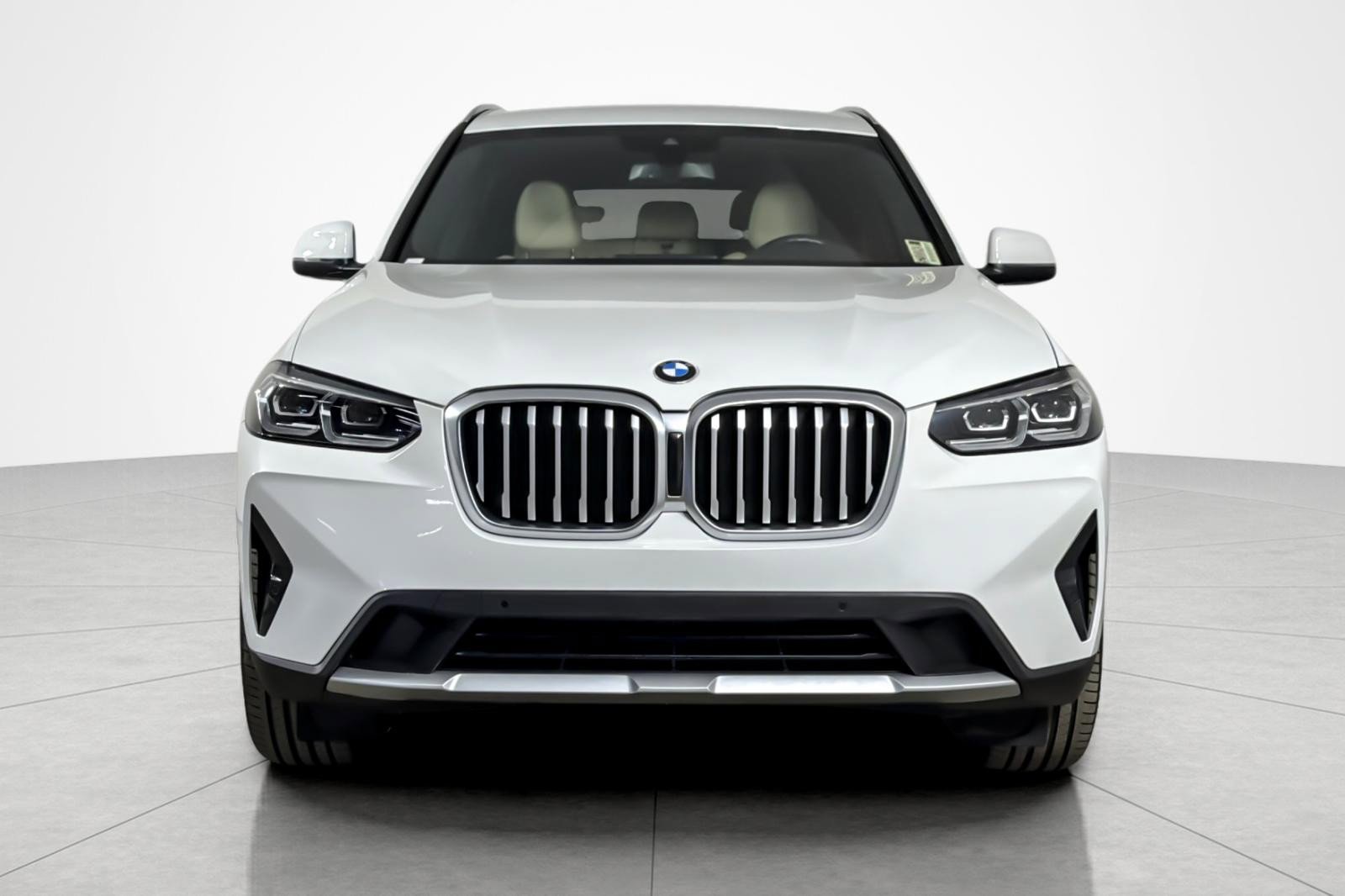 Used 2023 BMW X3 sDrive30i w/ Convenience Package image 8