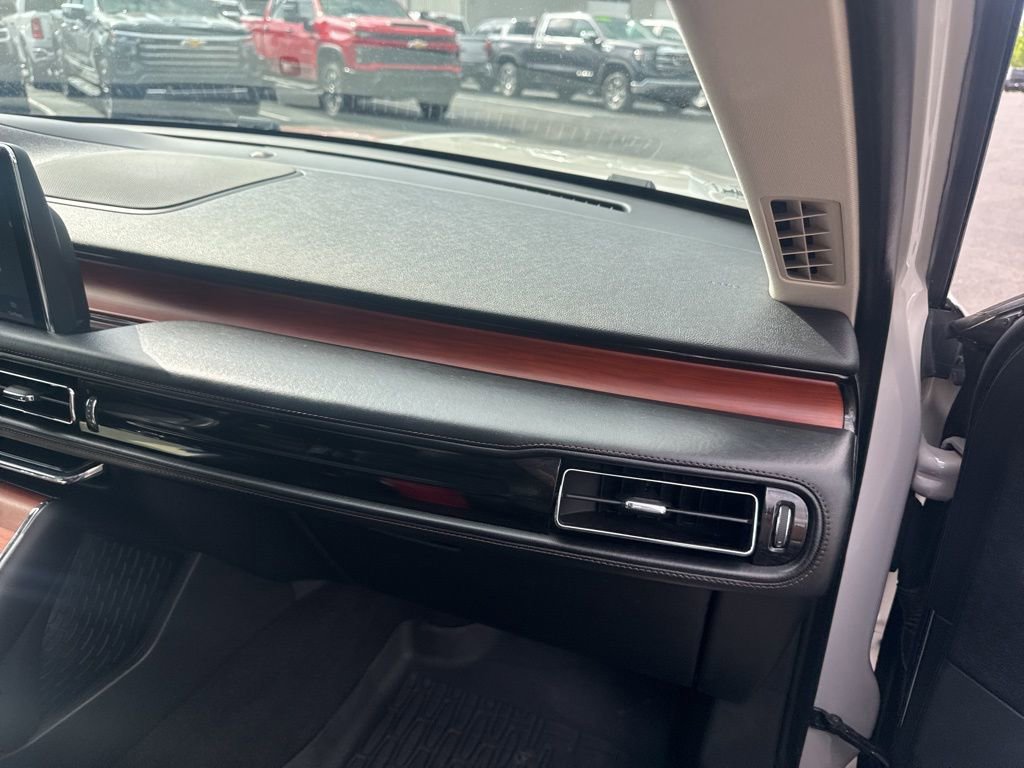 Used 2020 Lincoln Aviator Reserve w/ Equipment Group 201A image 21