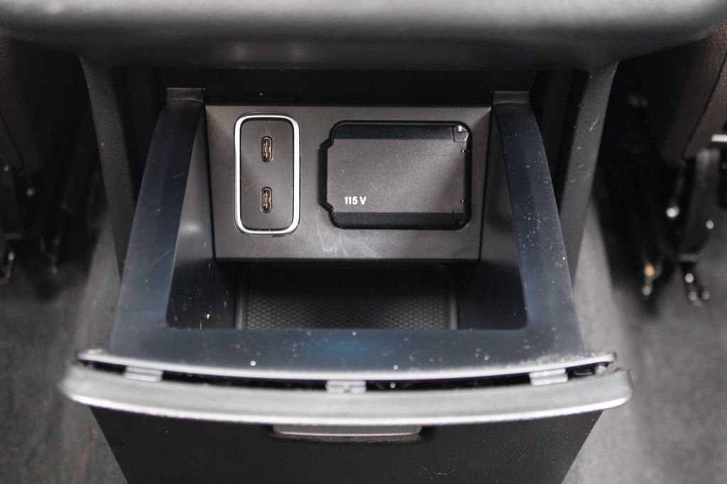 Certified 2022 Mercedes-Benz GLS 450 4MATIC image 32