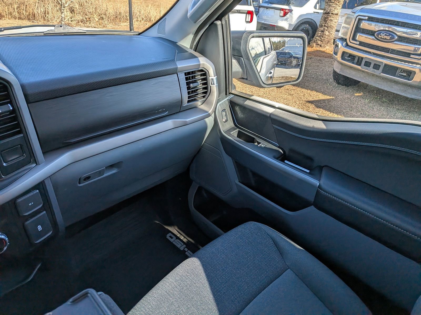 Certified 2024 Ford F150 XLT image 19