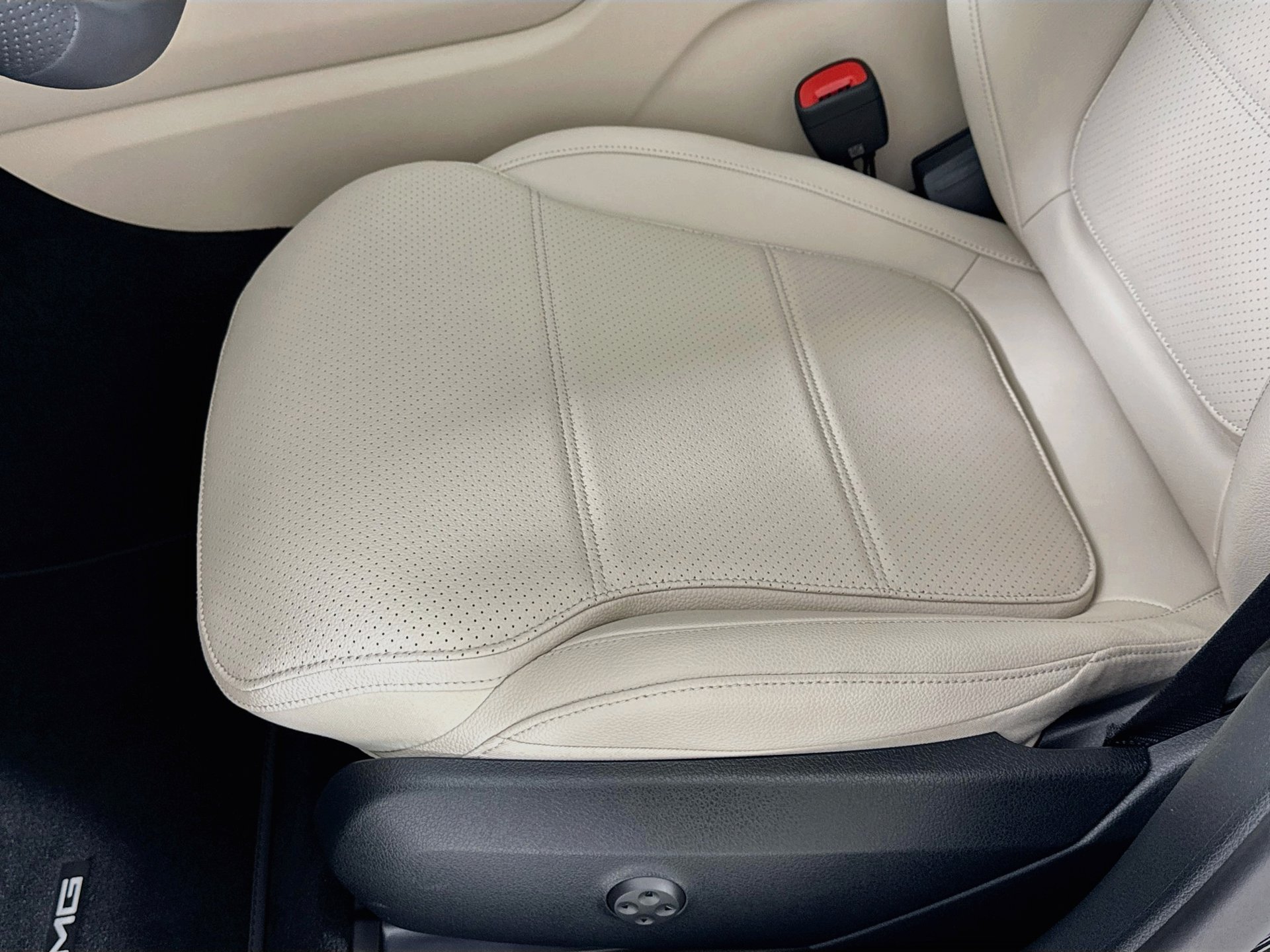 New 2027 Mercedes-Benz GLC 300 4MATIC image 20