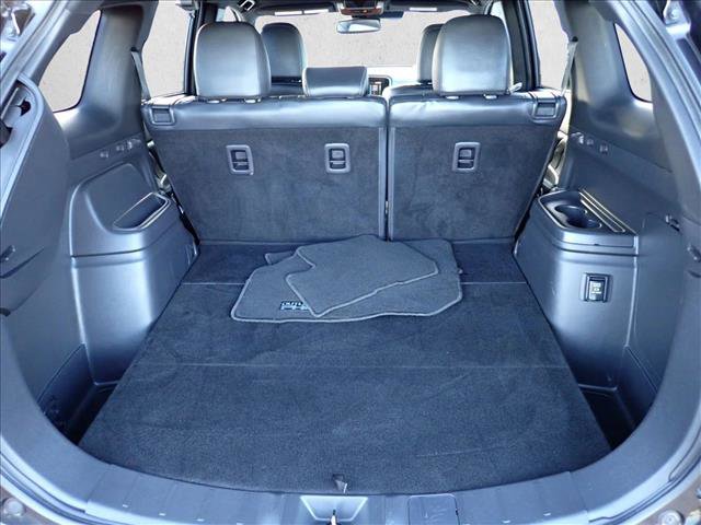 Used 2020 Mitsubishi Outlander SEL image 8