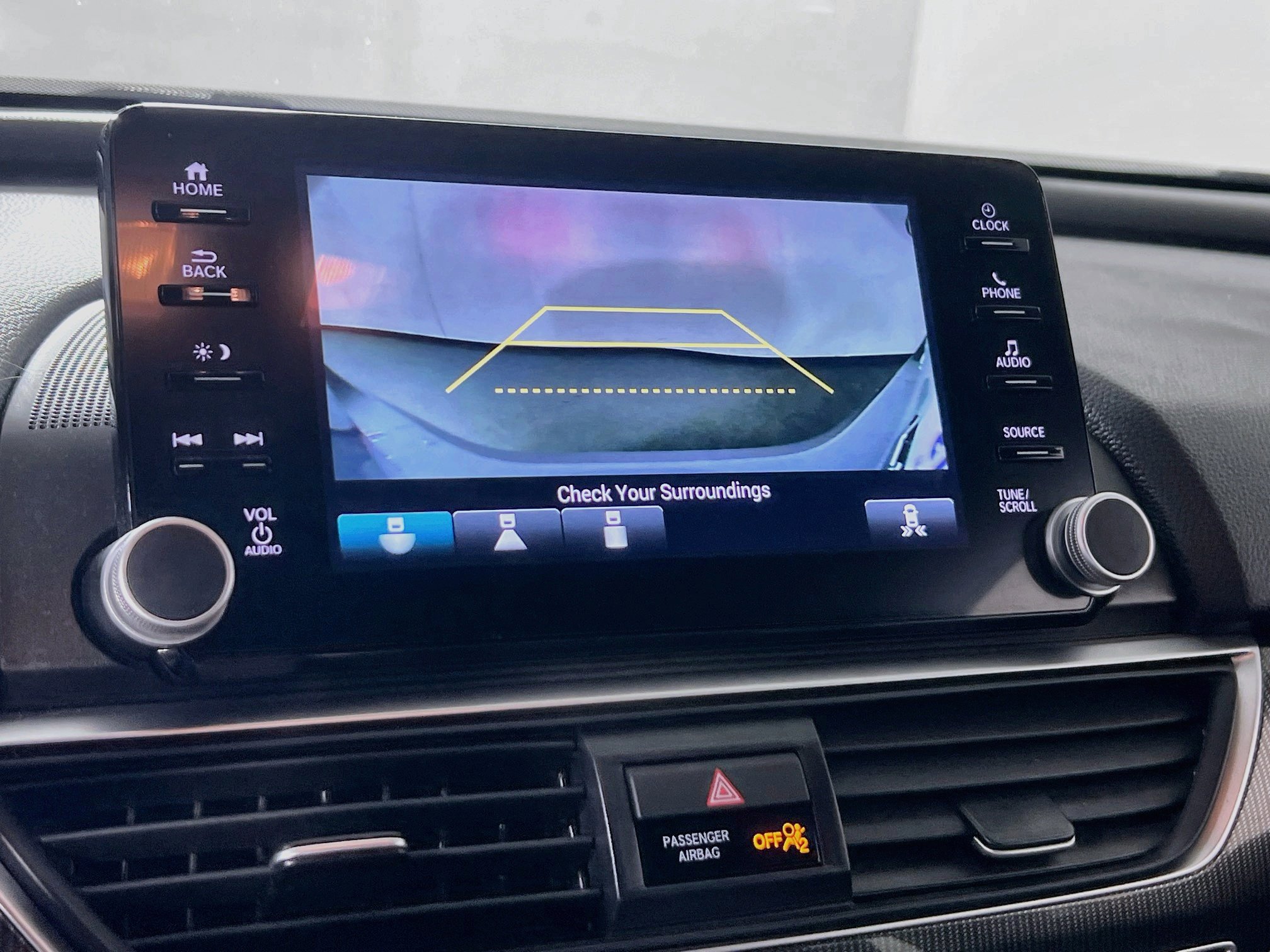 Used 2022 Honda Accord Sport image 13