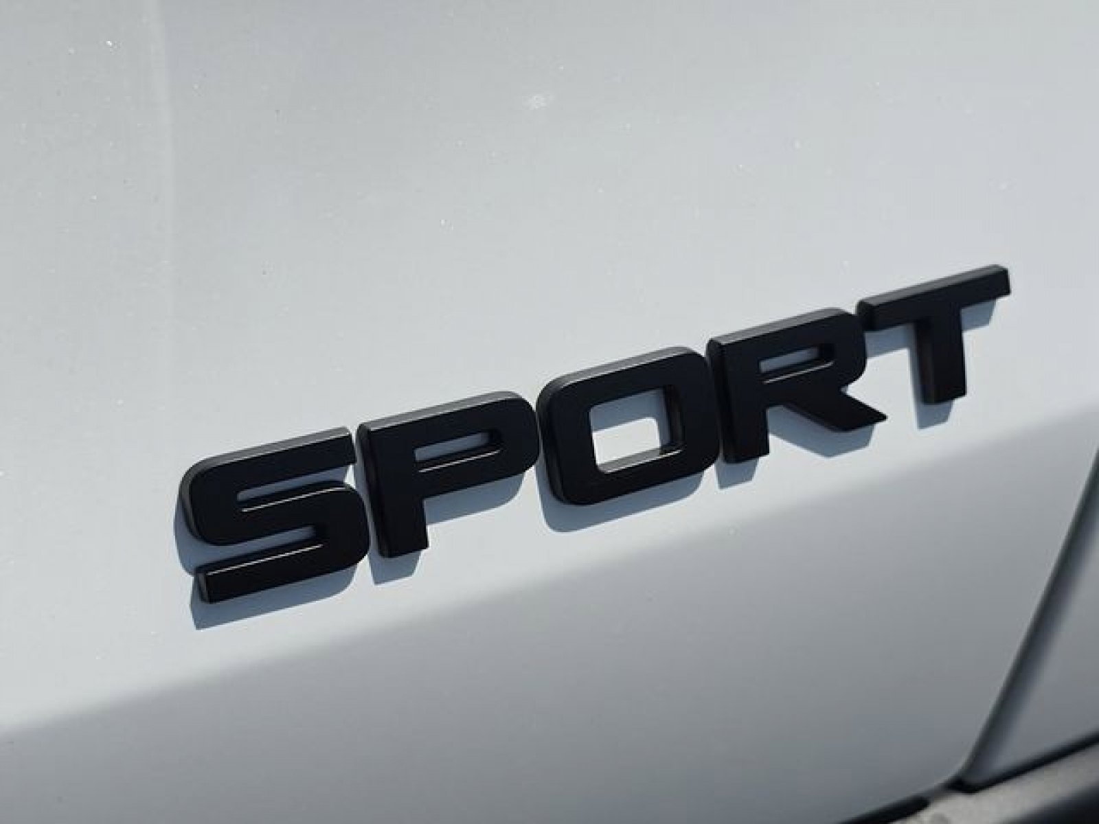 New 2026 Honda HR-V Sport image 14
