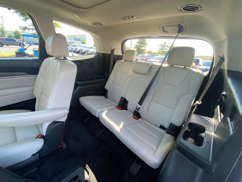 Used 2023 Kia Telluride SX FWD image 26
