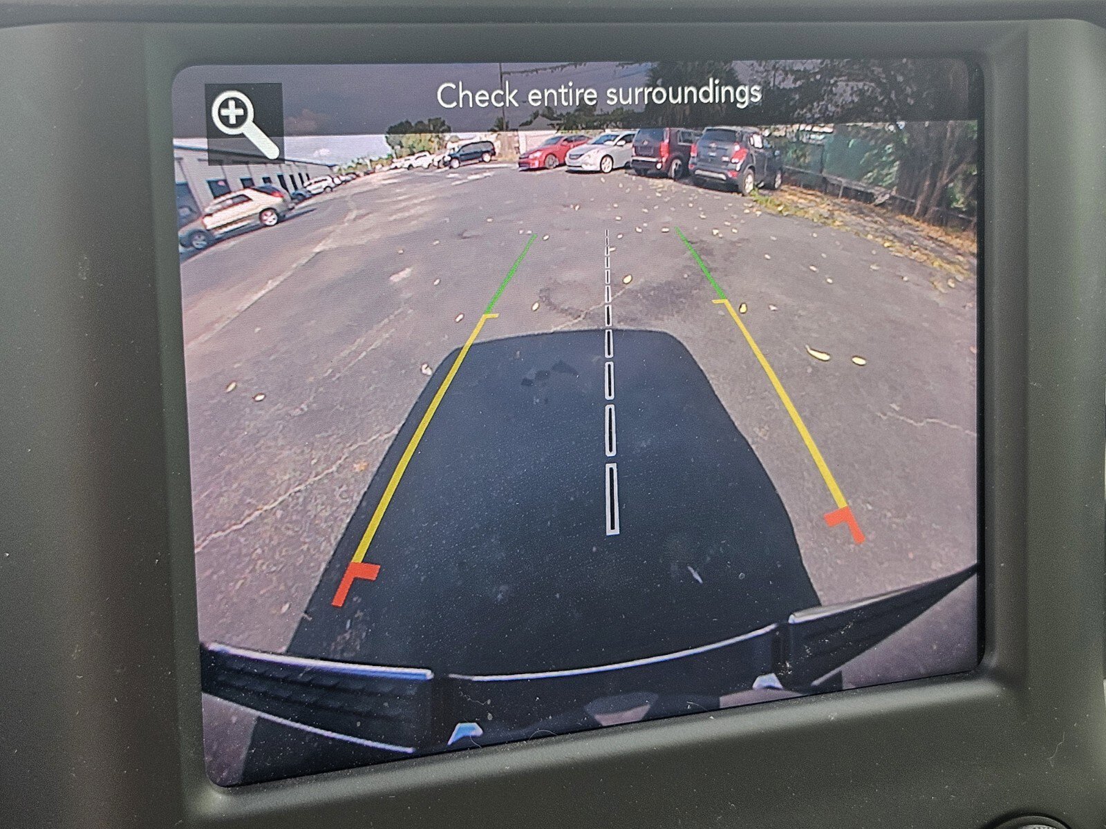 Used 2020 RAM 1500 Big Horn image 17