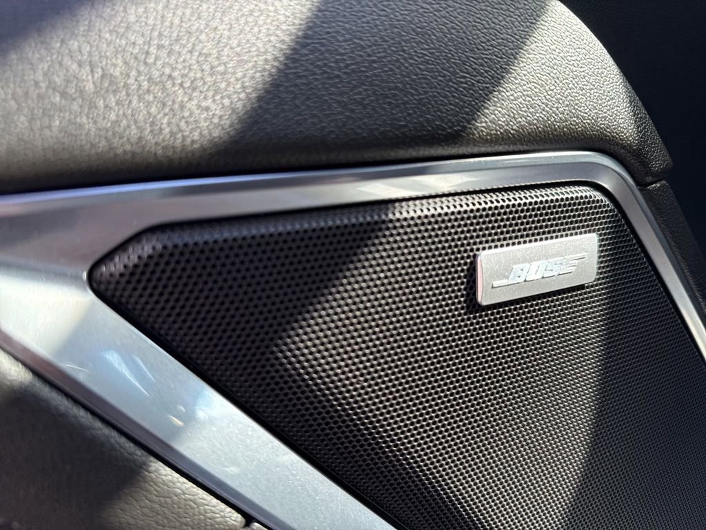 Used 2024 Chevrolet Silverado 1500 RST image 16