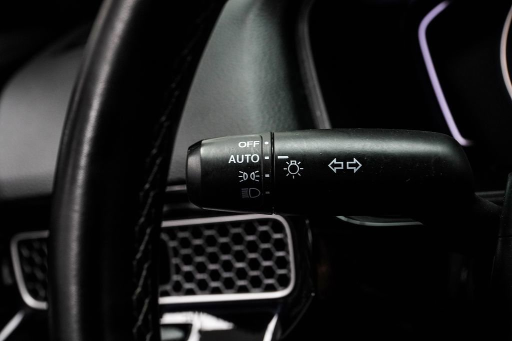 Used 2022 Honda Civic Sport image 24