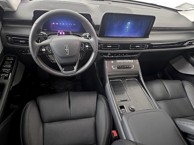 New 2026 Lincoln Aviator Reserve AWD/4WD image 11