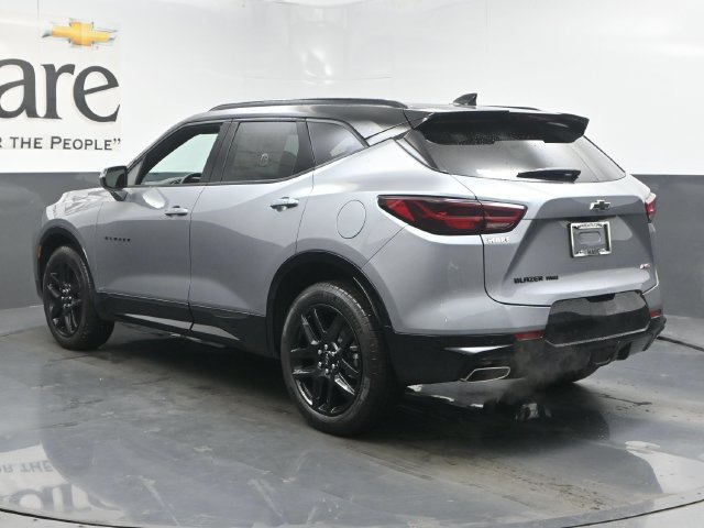 New 2026 Chevrolet Blazer RS w/ Driver Confidence II Package AWD/4WD image 14