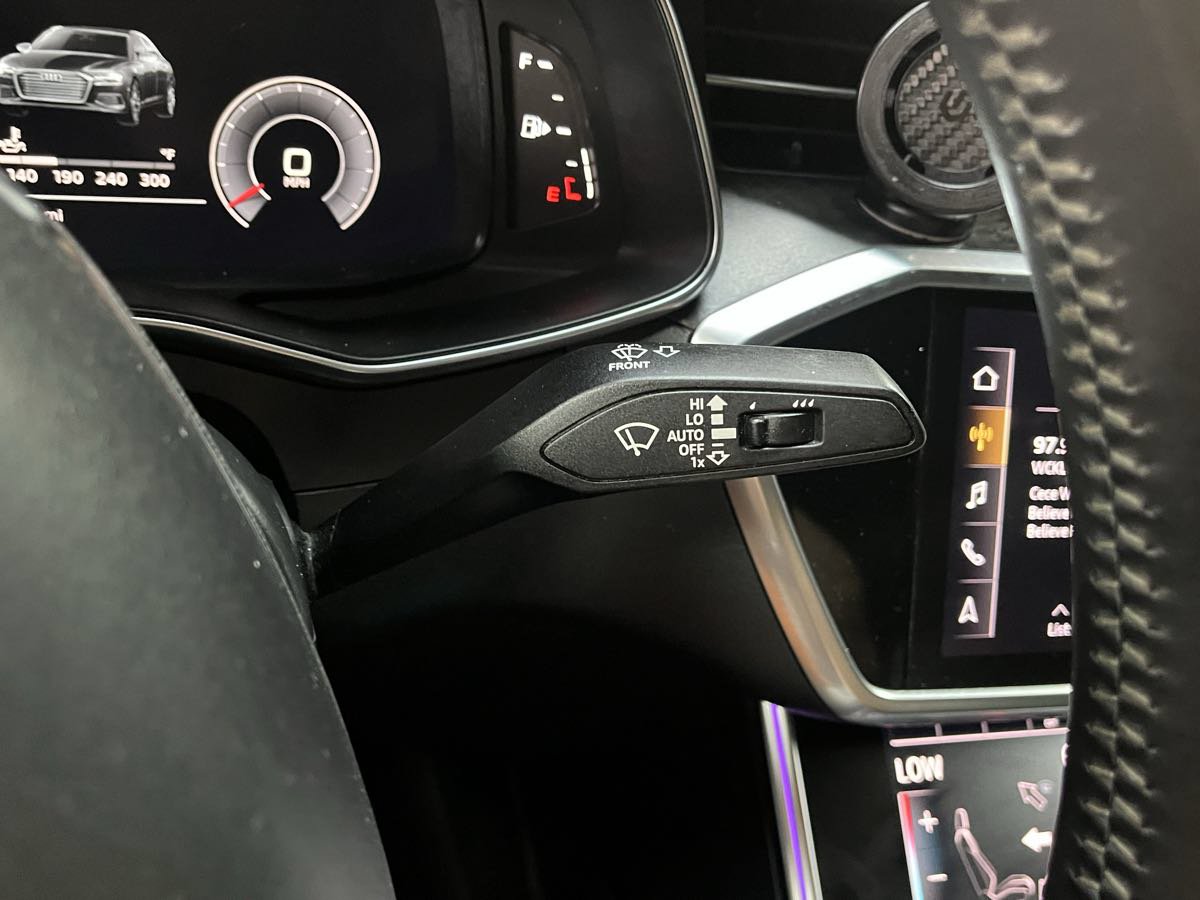 Used 2019 Audi A6 3.0T Prestige w/ Prestige Package AWD/4WD image 17