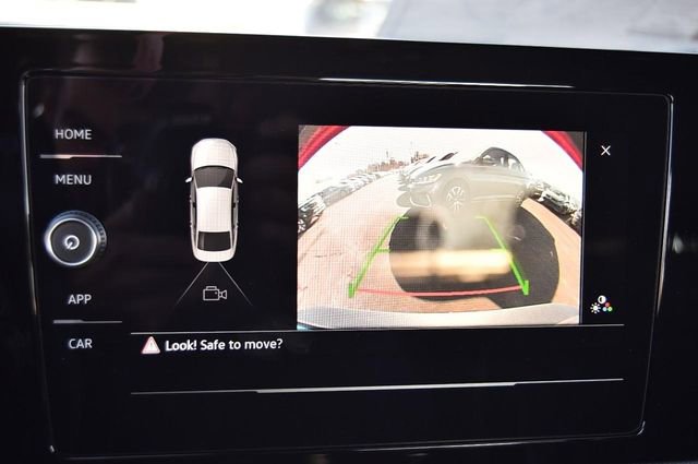 New 2026 Volkswagen Jetta Sport image 13