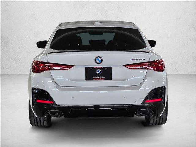 New 2026 BMW M440i image 6