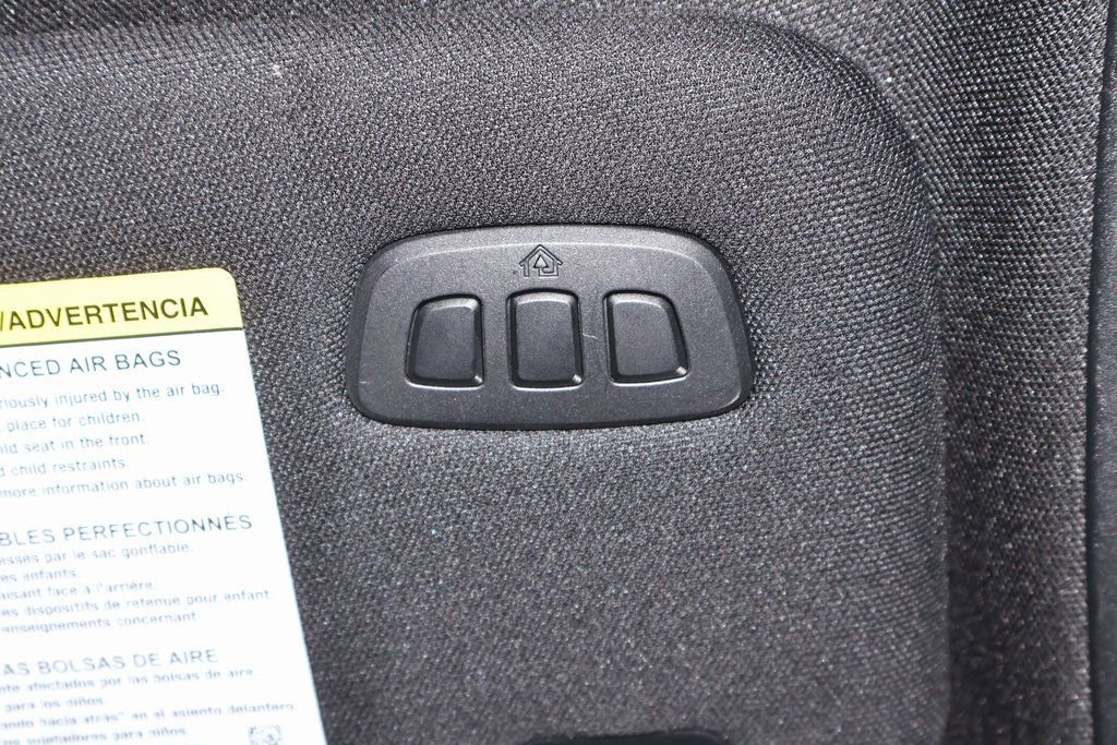 Certified 2022 Ford Explorer ST w/ Equipment Group 401A image 42