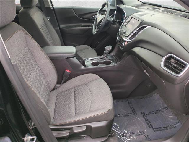 Used 2024 Chevrolet Equinox LT AWD/4WD image 19