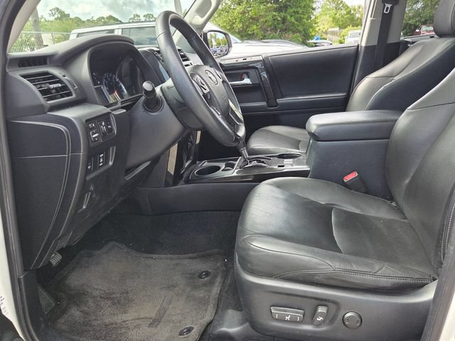 Used 2019 Toyota 4Runner Limited RWD image 10