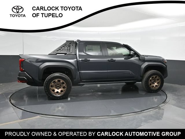 New 2026 Toyota Tacoma 4x4 Double Cab Hybrid image 3