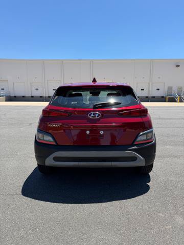 Used 2023 Hyundai Kona SE FWD image 5