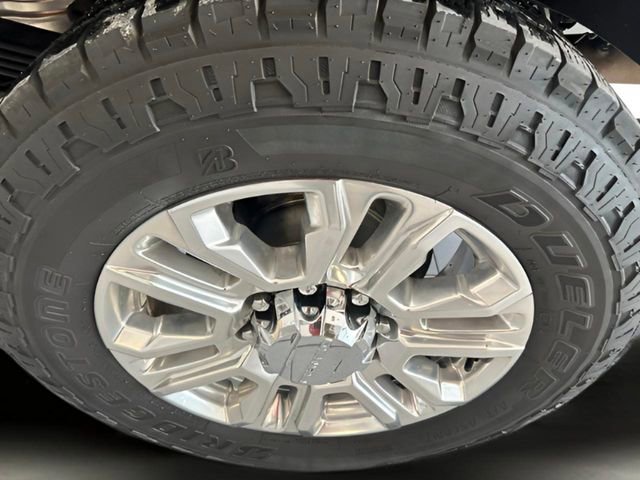 Used 2022 GMC Sierra 2500 Denali AWD/4WD image 20