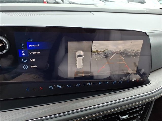 New 2026 Chevrolet Tahoe Premier image 14