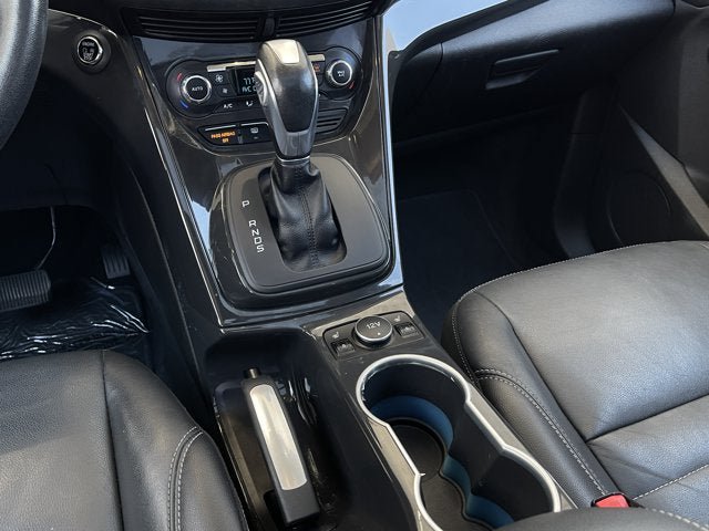 Used 2016 Ford Escape Titanium AWD/4WD image 17