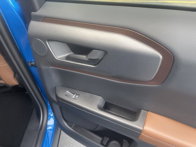 New 2025 Ford Bronco Sport Outer Banks w/ Outer Banks Tech Package+ image 53