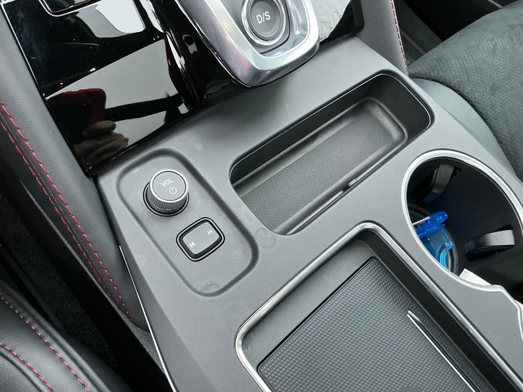 Used 2025 Acura MDX A-Spec image 21