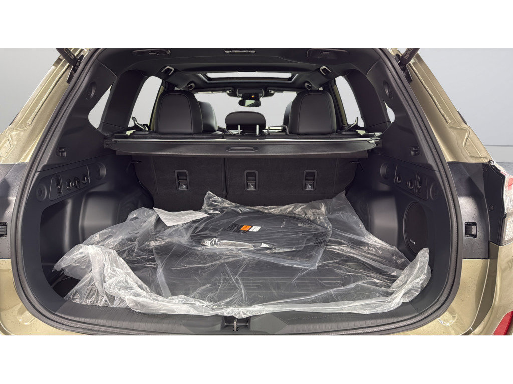 New 2026 Subaru Forester Touring image 37