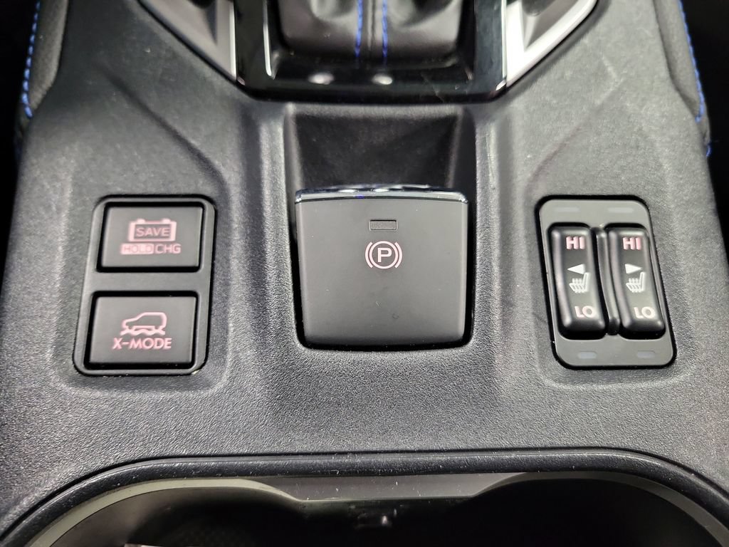 Used 2019 Subaru Crosstrek Hybrid AWD/4WD image 16