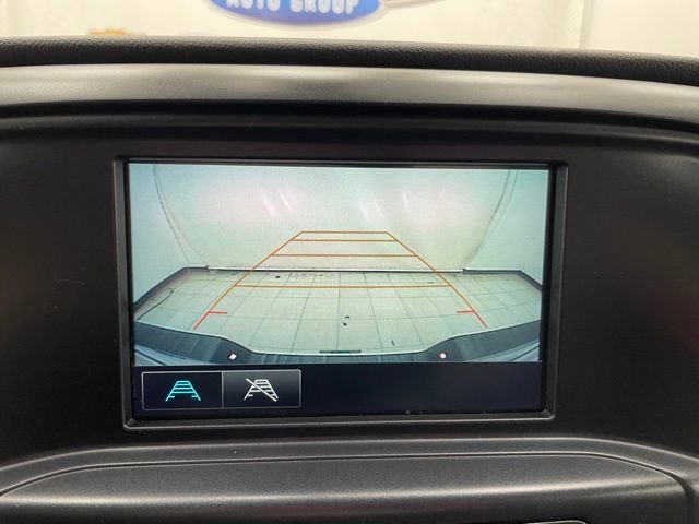 Used 2019 Chevrolet Silverado 1500 Custom w/ Custom Convenience Package image 4