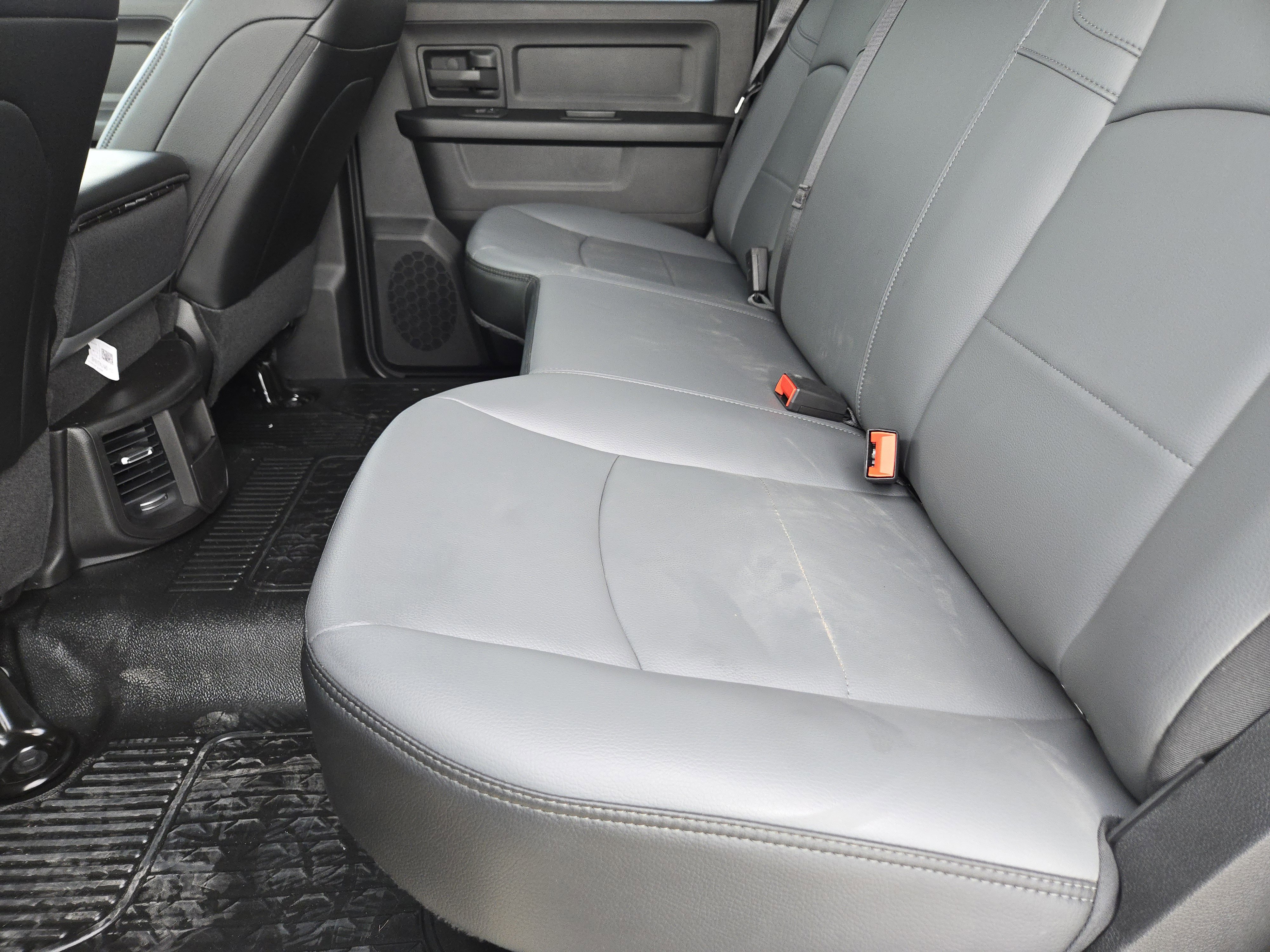 New 2026 RAM 5500 Tradesman image 19