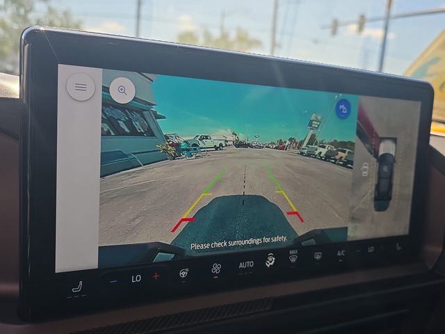 Used 2025 Ford Bronco Sport Outer Banks w/ Outer Banks Tech Package+ image 21