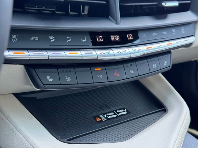 New 2026 Cadillac CT4 Premium Luxury image 33