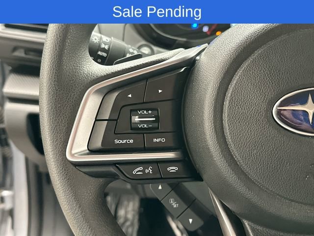 Certified 2022 Subaru Impreza 2.0i Premium AWD/4WD image 8