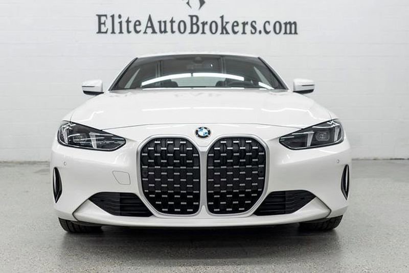Used 2026 BMW 430i xDrive Coupe image 3