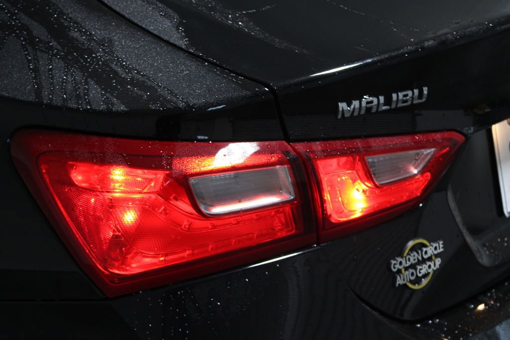 Used 2024 Chevrolet Malibu LT image 47