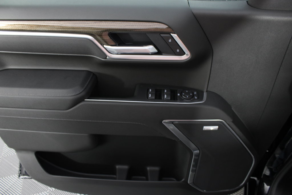 New 2026 Chevrolet Silverado 1500 LT Trail Boss w/ LT Trail Boss Premium Package AWD/4WD image 14