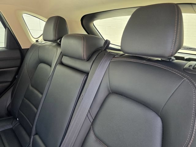 Used 2019 MAZDA CX-5 Grand Touring FWD image 10