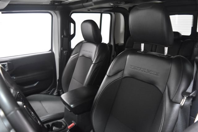 Certified 2023 Jeep Gladiator Sport image 12